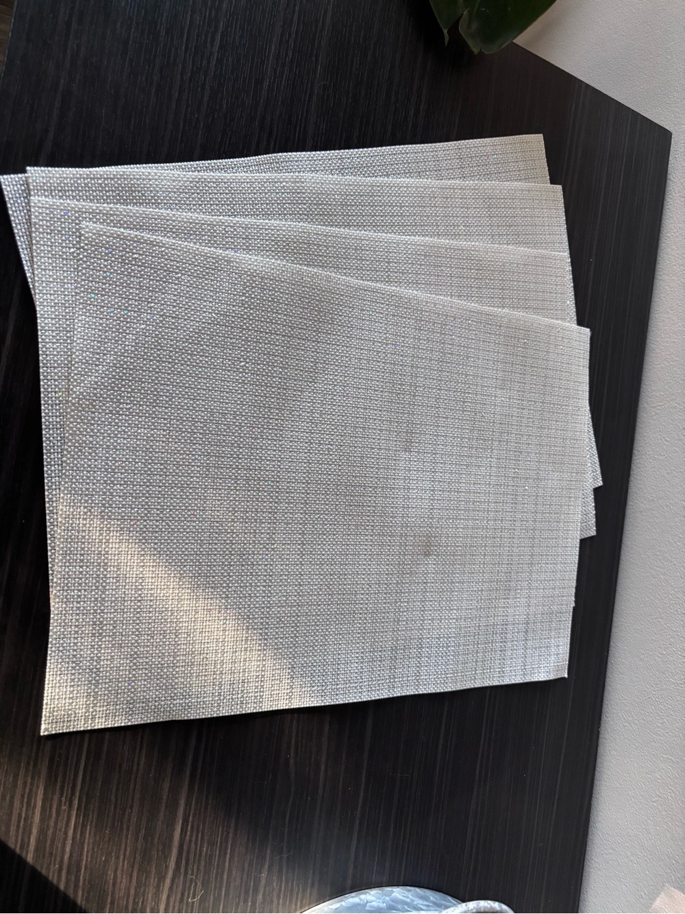 4 Placemats